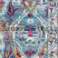 Tapis bleu Marlana Nafar Topaz-1862756998