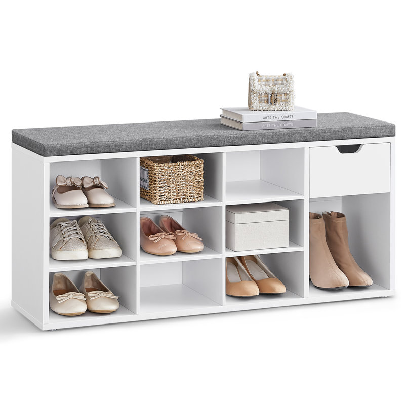 Rambir Storage Bench