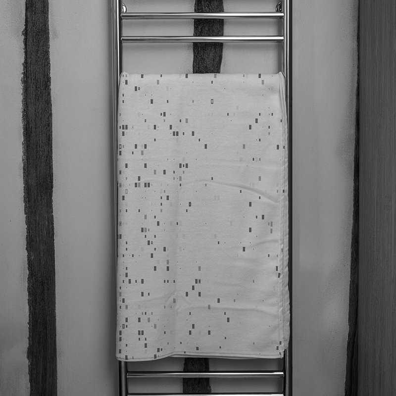 Beckley Midweight Bath Towel