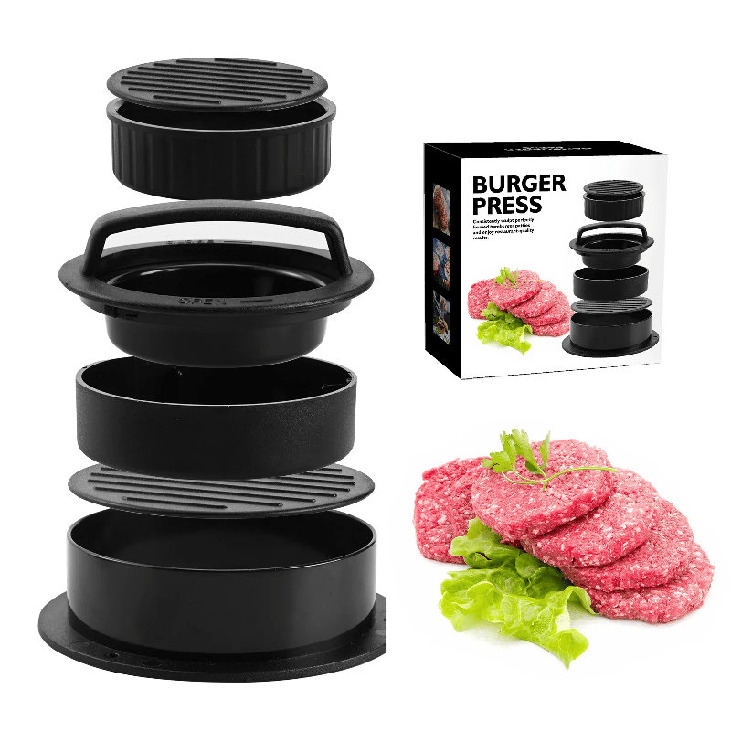 Pancake Press