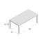 Table basse Sawin