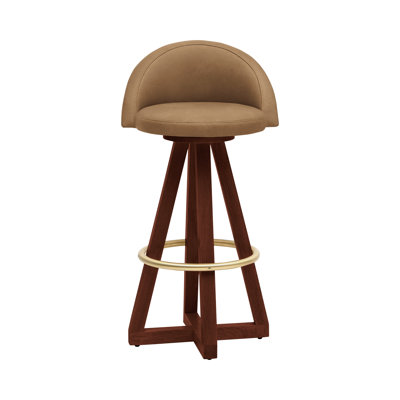 X3 Swivel 38" Bar Stool