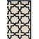 Cannen Hand Tufted Wool Geometric Rug