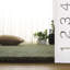 Mesmer Hand Tufted Wool, Viscose, Cotton Geometric Rug-1239348114
