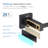 Cube 4 - Piece Bathroom Hardware Set-52358855