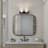Cusack 2 - Light Dimmable Vanity Light
