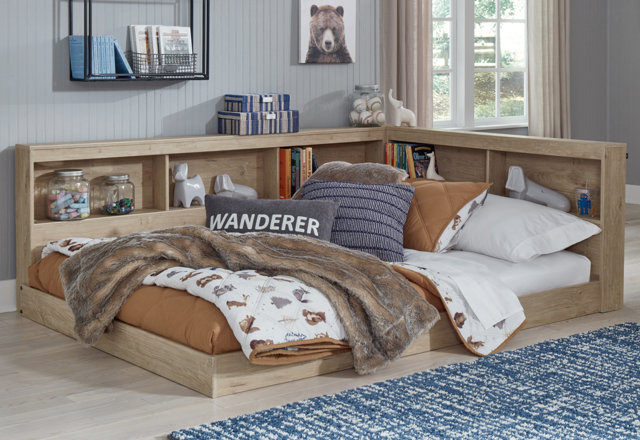 Must-Have Kids Beds with Storage