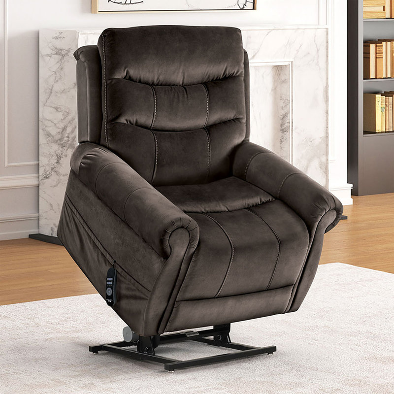 Fauteuil inclinable Crane