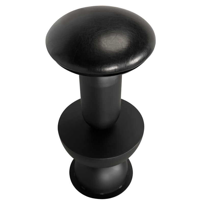 Perth Bar Stool, Swivel