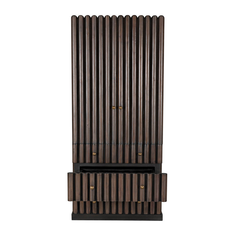 Amunet 2 - Door Armoire