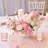 3'' H Glass Tabletop Votive Holder-305198109