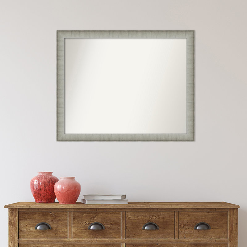 Miroir de salle de bain Elegant, 25 po x 31 po
