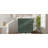 36" Bathroom Vanity with Ceramic Sink Combo-415058194