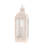 19''H Rustic Style Metal Candle Lantern-260987542