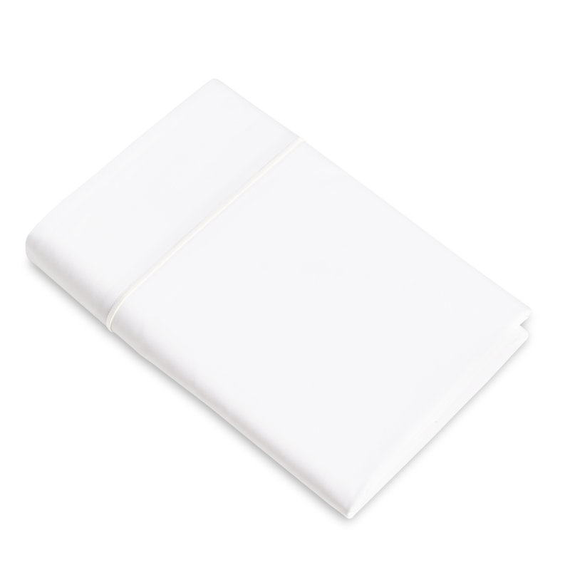 Luce Percale Duvet Cover