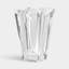 Glacial Crystal Table Vase-55144885