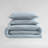 Calvin Klein Modern Cotton Melange Duvet Cover Set-112015135-94483363