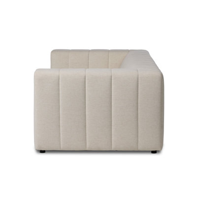 Bowry 89'' Upholstered Sofa
