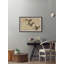 Migration - Single Picture Frame Print-193386279