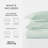 Super Soft Double Brushed Duvet Cover Set-120191492-120191504
