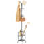 Metal Freestanding Coat Rack-465538034