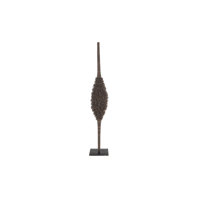 Animals Urchin Sculpture