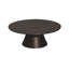 Bardo Outdoor Coffee Table Deep Bronze