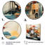 Colourful Mid Century Midcentury Dreams - Mid-Century Canvas Prints-380952619-380952618