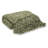 Bullrush Hand Woven Throw Blanket-105480613