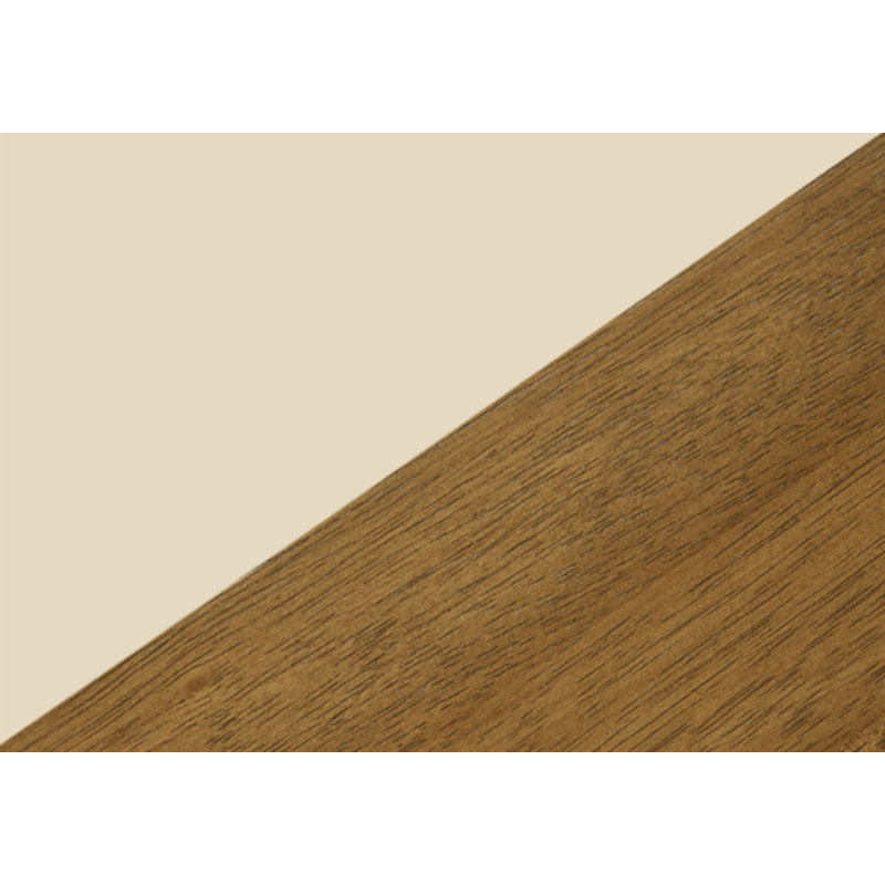 Liyaana Dining Table, Oaki, Cream