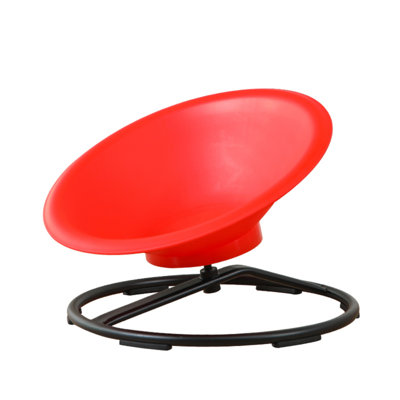 Spinning Chair for Autistic Kids, Sit and Spin Autism Toys for Age 3+, Sensory Swivel Chair Enhancing Motor Skills, Sensory Toys for Kids with Autism