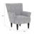 Akanni Upholstered Armchair-192544692
