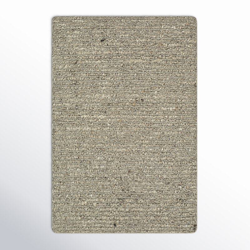 Amhurst Hand Tufted Wool Rug, Rectangle 12' x 15'