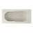 Signature® 72" x 36" Drop In Whirlpool Bathtub-107441826-107441824