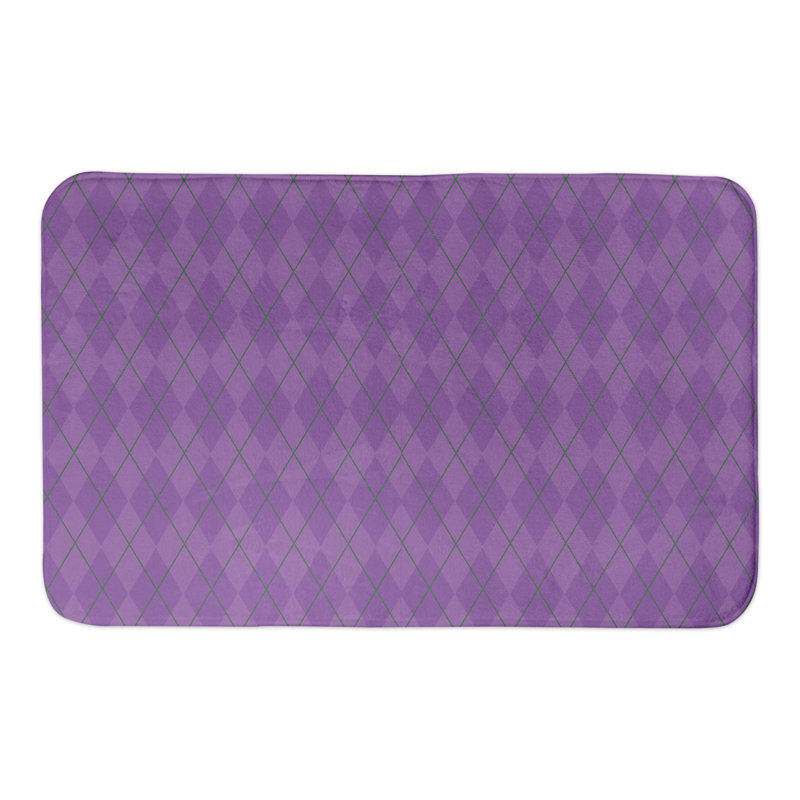 Tapis pour salle de bain Holquin