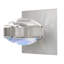 Applique murale 1 lumières Optos-11868546-11868545