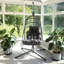 Egg Chair with Stand