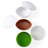 Faberware Snacklebox Football Minis