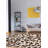 Cowhide Checkered Indoor Rug