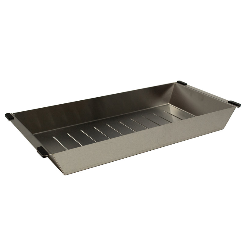 Nantucket Sinks DC-GR19 fits 22-inch Granite Composite Workstation Sinks