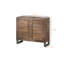 Table de chevet 2 tiroirs Celeste