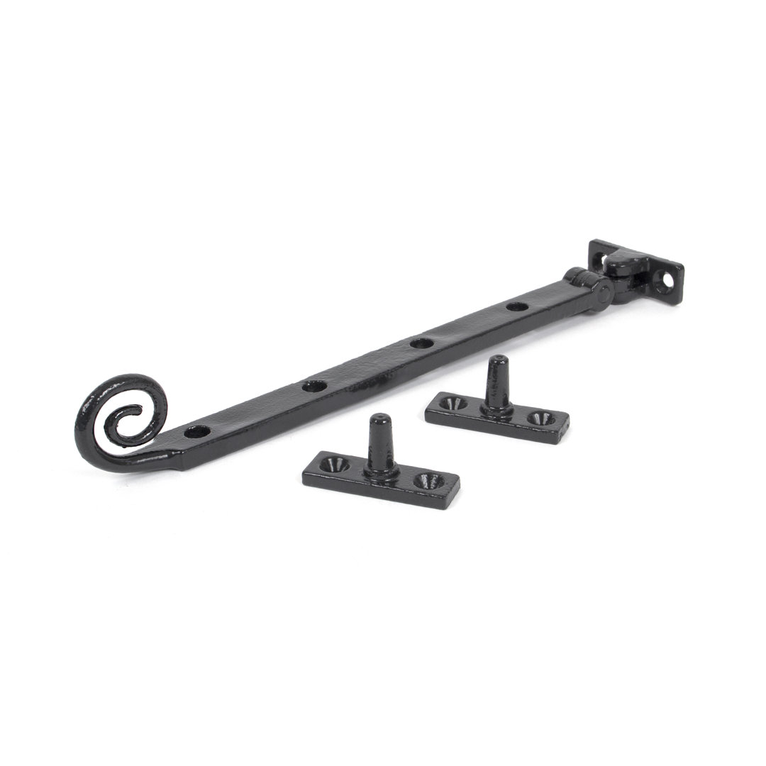 Cast Monkeytail Stay Door Accessory