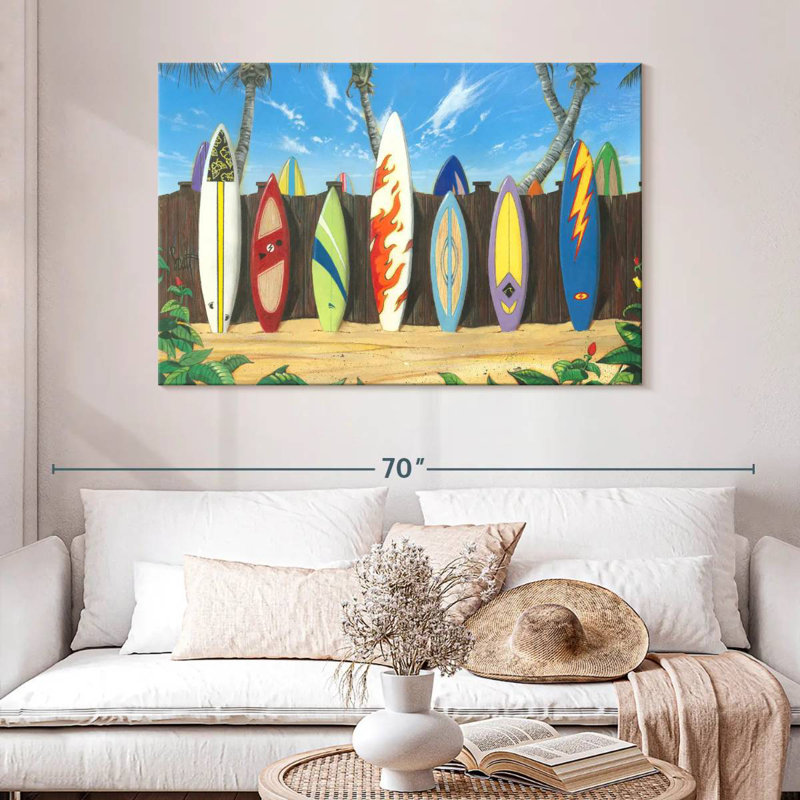 Senne Back To Back Champions, 32" H x 48" W