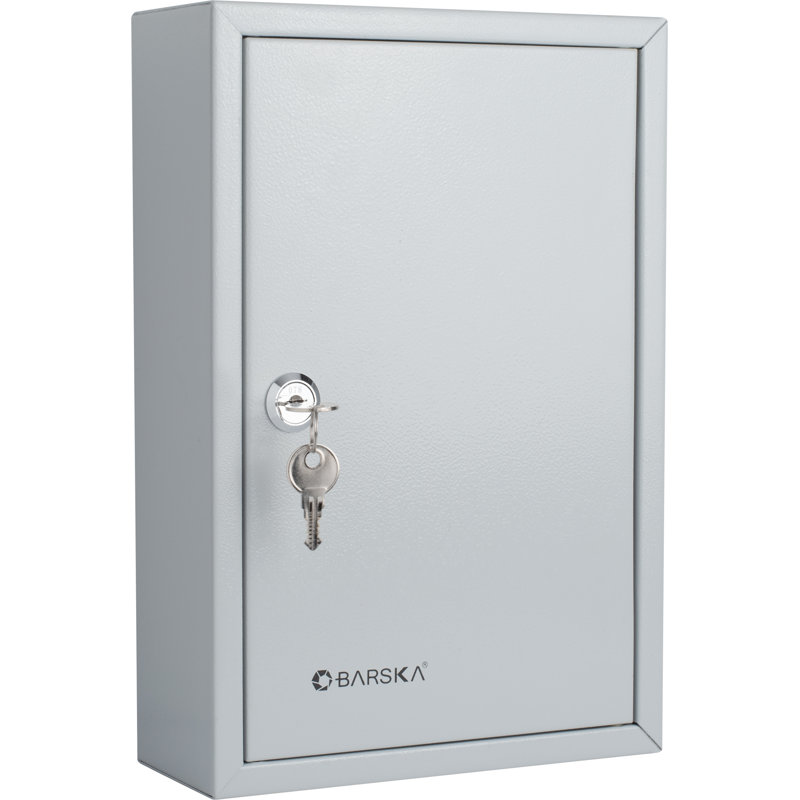 40 KEYS LOCK BOX WITH WITHE TAG