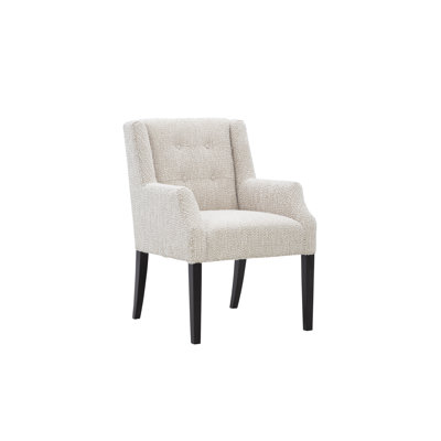 Upholstered Arm Chair