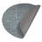 Grid Puz Non-Slip Outdoor Rug-1458894293