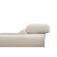 Almontiser Cozzy Reclining Corner Sofa in Curdouy Velvet Fabric-2084426455-2083540561