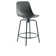 Tabouret pivotant Clean Cut