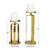 Aluminum Metal Decorative Candle Holder Set-62873915-62873916