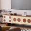 Meuble télé Mid-Century